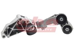 ABA 25850146 ALTERNATÖR GERGİ RULMANI KÜTÜKLÜ CONNECT 02>14 FOCUS I 98>04 1.8 TDCİ NSK RULMANLI