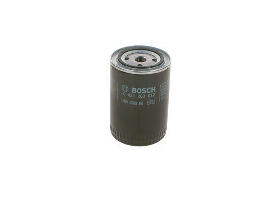 BOSCH 0451203012 0986TF0006-0451203061 YAĞ FİLTRESİ PASSAT 96-00 A4 95-01 A6 97-01 A4 95-00 1.9TDI