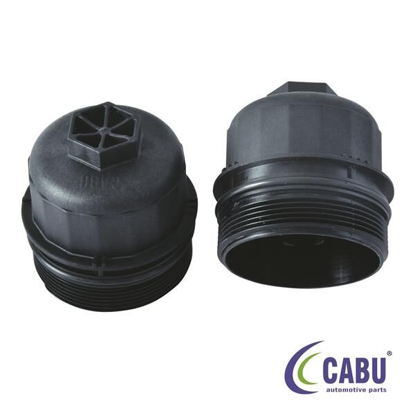 CABU 221003 YAĞ FİLTRE KABI KÜÇÜK TİP ASTRA J-COMBO-LİNEA-DOBLO