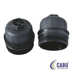 CABU 221003 YAĞ FİLTRE KABI KÜÇÜK TİP ASTRA J-COMBO-LİNEA-DOBLO