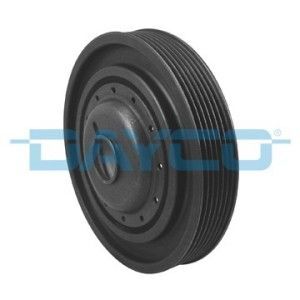 DAYCO DPV1065 KRANK KASNAĞI RENAULT CLIO II-III-IV KANGOO-MEGANE II-III-IV TALISMAN SYMBOL II-III NISSAN QASHQAI II-PULSAR-JUKE DACIA DUSTER-SANDERO-LOGAN 1.4 1.5dCi 1.6 K4J-K9K-K4M 6 OLUK