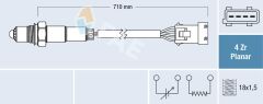 FAE 77413 OKSİJEN SENSÖRÜ ARKA VOLVO C70 98-05 C70 COUPE 97-02 S70 97-00 97-02 XC70 2.4T 97-02
