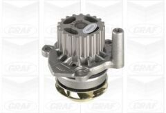 GRAF PA1089 DEVİRDAİM CRAFTER-T6-A3-JETTA-CADDY-POLO-PASSAT 1.2-1.6-2.0 TDI CAYB/C/D-CAAB/C-CKUB-CFFB-CFWA-CAGA