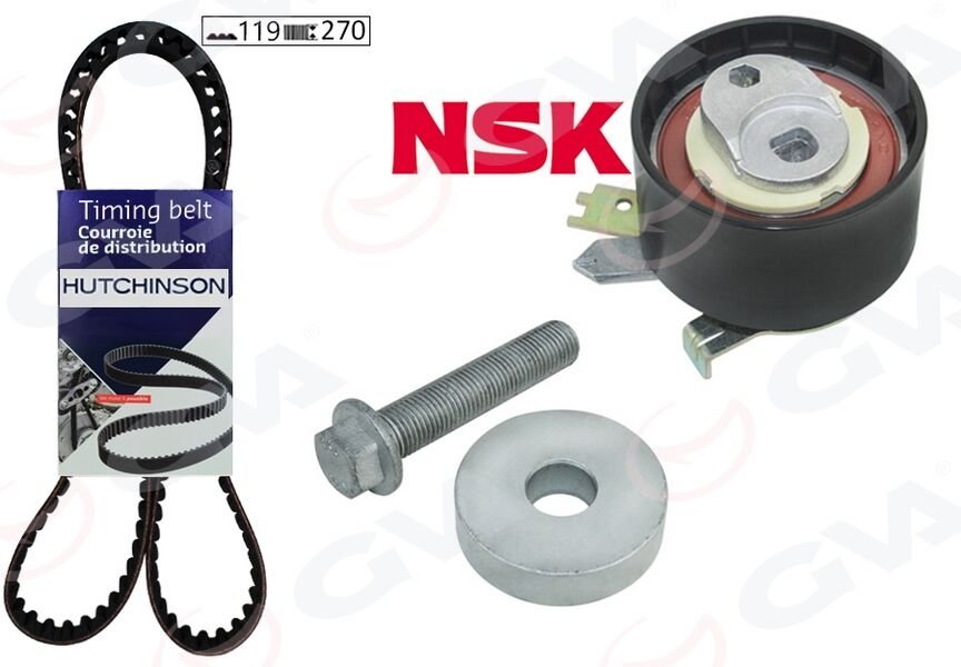 GVA 59T1420H TRİGER SETİ RENAULT CLIO IV 12> SYMBOL III 13> FLUENCE 09> MEGANE IV 15> DACIA SANDERO II 12> DUSTER 10> MERCEDES OM607 W176 W246 C117 W415 X156 . NİSSAN QASHQAI II 13> JUKE 10> 1.5 dCi K9K EURO 5 119