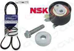 GVA 59T1420H TRİGER SETİ RENAULT CLIO IV 12> SYMBOL III 13> FLUENCE 09> MEGANE IV 15> DACIA SANDERO II 12> DUSTER 10> MERCEDES OM607 W176 W246 C117 W415 X156 . NİSSAN QASHQAI II 13> JUKE 10> 1.5 dCi K9K EURO 5 119