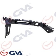 GVA 9103557 ARKA TAMPON BRAKETİ SAĞ TRANSPORTER T7 2015 >