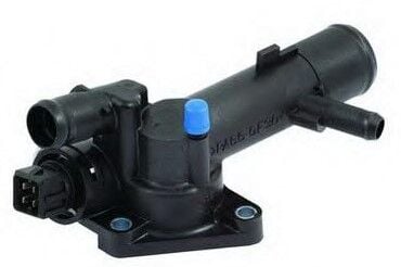 HELLUX HTR.251135 TERMOSTAT 83C RENAULT KANGOO 05> CLIO II 02> LOGAN 06> 1.5dCi