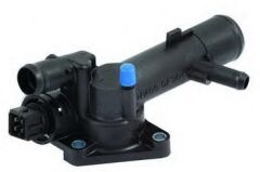 HELLUX HTR.251135 TERMOSTAT 83C RENAULT KANGOO 05> CLIO II 02> LOGAN 06> 1.5dCi