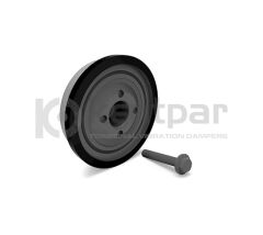 KENTPAR 152K1301S KRANK KASNAGI 1 ADET CIVATA DAHIL CONNECT 1.8TDCI 75PS-90PS 02>13 FOCUS II 1.8TDCI 98>04 MONDEO I 1.8TDCI 07>