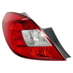 MARS 511017 STOP LAMBASI SOL OPEL CORSA D 06>14 L68 TANIM:EN SİSLİ