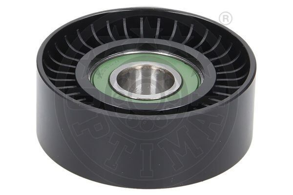 OPTIMAL 0-N2087S ALTERNATÖR GERGI RULMANI KÜTÜKSÜZ ASTRA J 09>14 INSIGNIA A 09>17 -ZAFIRA C 10>18 2.0 CDTI DTJ-DTC -DTL-DTE