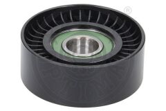 OPTIMAL 0-N2087S ALTERNATÖR GERGI RULMANI KÜTÜKSÜZ ASTRA J 09>14 INSIGNIA A 09>17 -ZAFIRA C 10>18 2.0 CDTI DTJ-DTC -DTL-DTE