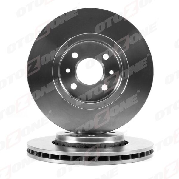 OTOZONE BD1047 ÖN FREN AYNASI DİSKİ RENAULT CLIO II 98> CLIO III 05> MEGANE I 96> MEGANE II 02> SCENIC I 96> SCEN IC II 02> CAPTUR 13> DACIA DOKKER 12> LODGY 12> 280x24x4 DELİK HAVALI