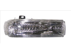 OZAR 4M131134-R DIŞ DİKİZ AYNA SİNYALİ SAĞ DOBLO 10>COMBO 12>