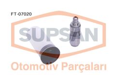 SUPSAN FT-07020 SUBAP FİNCANI YAĞLI 12 FİNCAN ACCENT 1.5 CRDI D3-EA 3 SİLİNDİR