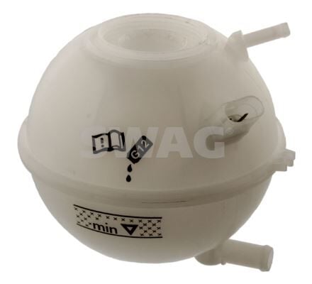 SWAG 30937324 RADYATÖR YEDEK SU DEPOSU VW-SKODA-SEAT-AUDİ-BORA-GOLF-OCTAVİA-LEON-CORDOBA-A3 97> FEBI 37324