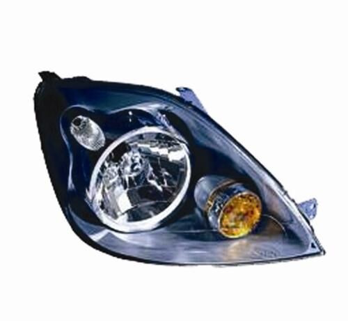 TYC FOR10FI020 FAR KOMPLE SOL MOTORL. FIESTA 05>08 20-A848-05-2B