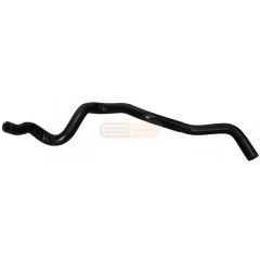 EŞANJÖR KALORİFER SU ÇIKIŞ HORTUMU PEUGEOT P206-P307-P406-P607-PARTNER CITROEN BERLINGO-C4-XSARA 2.0 HDI DW10