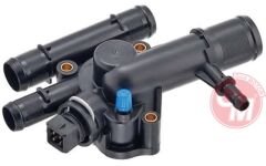 TERMOSTAT KOMPLE RENAULT TRAFIC II 1.9 DCI 01 > 89