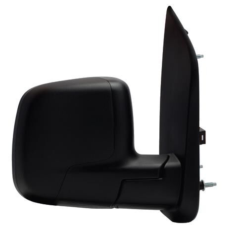 DIŞ DİKİZ AYNASI SAĞ FIORINO-BIPPER-NEMO 07> MEKANİK KONVEKs VM-6115R