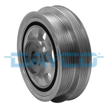 DAYCO DPV1033 KRANK KASNAĞI PEUGEOT BOXER-CITROEN JUMPER-FIAT DUCATO 06> 3.0 HDI