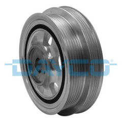 DAYCO DPV1033 KRANK KASNAĞI PEUGEOT BOXER-CITROEN JUMPER-FIAT DUCATO 06> 3.0 HDI