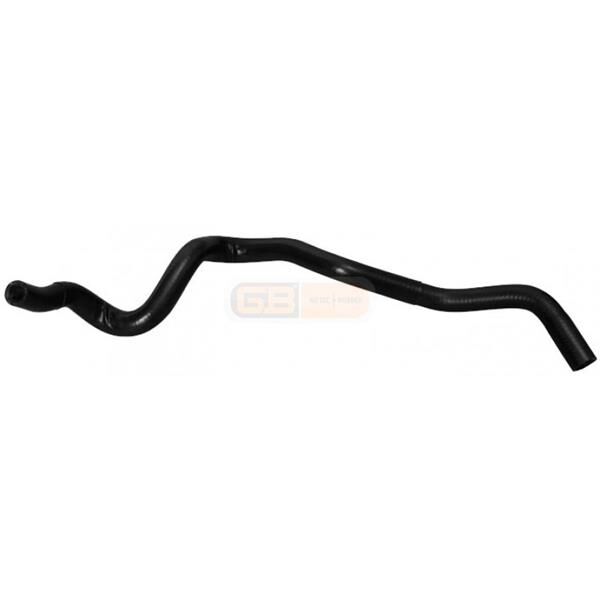GB 73152 EŞANJÖR KALORİFER SU ÇIKIŞ HORTUMU PEUGEOT P206-P307-P406-P607-PARTNER CITROEN BERLINGO-C4-XSARA 2.0 HDI DW10