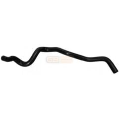 GB 73152 EŞANJÖR KALORİFER SU ÇIKIŞ HORTUMU PEUGEOT P206-P307-P406-P607-PARTNER CITROEN BERLINGO-C4-XSARA 2.0 HDI DW10