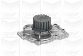 GRAF PA1019 DEVİRDAİM LGN 140 KASA 2.0 16V B56M N7Q 749 S40 95-04 S60 01 > S80 98-06 V40 V50 C30 C70 XC70 XC