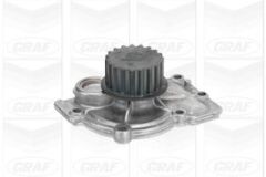 GRAF PA1019 DEVİRDAİM LGN 140 KASA 2.0 16V B56M N7Q 749 S40 95-04 S60 01 > S80 98-06 V40 V50 C30 C70 XC70 XC