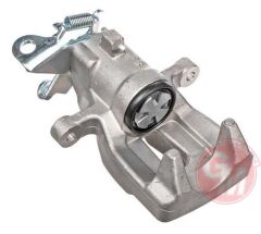 GUA 42324 FREN KALİPERİ ARKA SAĞ BRAKETLİ RENAULT MEGANE II 1.4 16V-1.6 16V-2.0 16V-1.5 DCİ