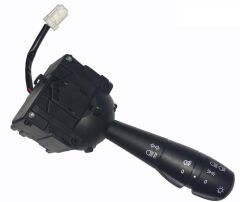 HELLUX HSI.800132 FAR SİNYAL KOLU DACIA DUSTER 10> LOGAN II 12> SANDERO II 12> RENAULT CAPTUR 13> CLIO IV 12> ARKA Sİ S LAMBASI İLE