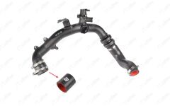 NIFEA 20059 TURBO HORTUMU PLASTİK BORU HARİÇ OK İLE GÖSTERİLEN BÜYÜK HORTUM FORD GALAXY III CK 1.5 EcoBoost 1 5-18