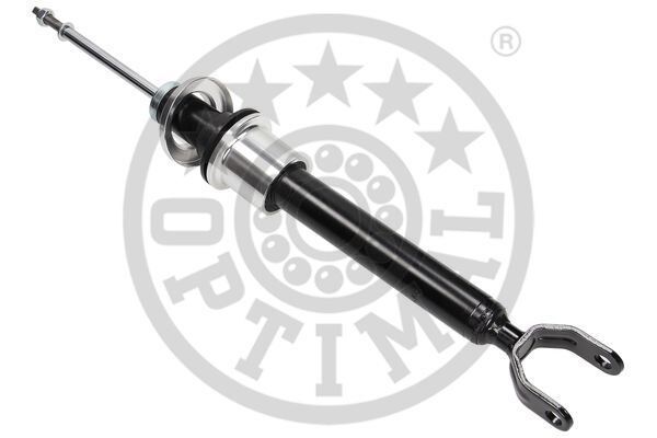 OPTIMAL A-1315G AMORTISOR ON GAZLI MERCEDES E-CLASS W211 S211