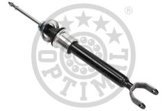 OPTIMAL A-1315G AMORTISOR ON GAZLI MERCEDES E-CLASS W211 S211