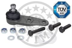 OPTIMAL G3-023 ROTİL ÖN ALT RENAULT R19 R21 MANAGER DACIA SOLENZA SUPERNOVA 03>07