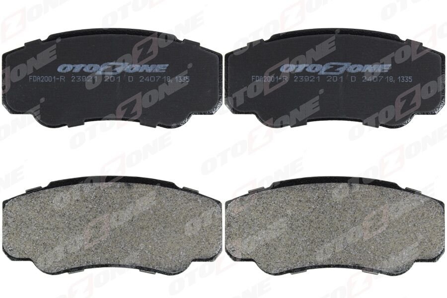 OTOZONE FDA2001-R ARKA BALATA BOXER-DUCATO-JUMPER 94>06