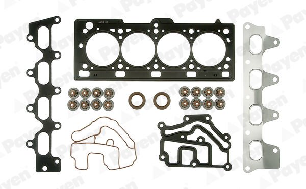 PAYEN CC5100 MOTOR TAKIM CONTA CLIO II-KNG-LGN-LGN II-MGN I-II-SCENIC I 1.6 16V K4M-K4J