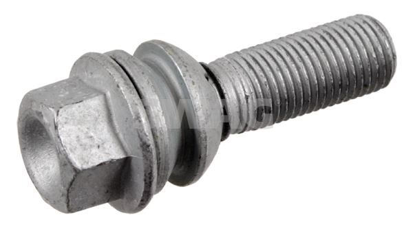 SWAG 32921588 BIJON SAPLAMASI M14X66 MM T5-AMAROK-TOUAREG-Q7 04- FEBI 21588