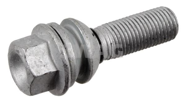 SWAG 32921588 BIJON SAPLAMASI M14X66 MM T5-AMAROK-TOUAREG-Q7 04- FEBI 21588
