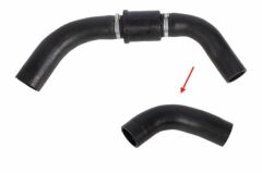 TURBO HOSE EXCLUDING PLASTIC PIPE Small Hose FORD TRANSIT MinibüsOtobüs FD FB FS FZ FC 2006-2