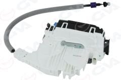 KAPI KILIDI ARKA SAG MERCEDES X204 08>15 W204 07>14 W212 09>16