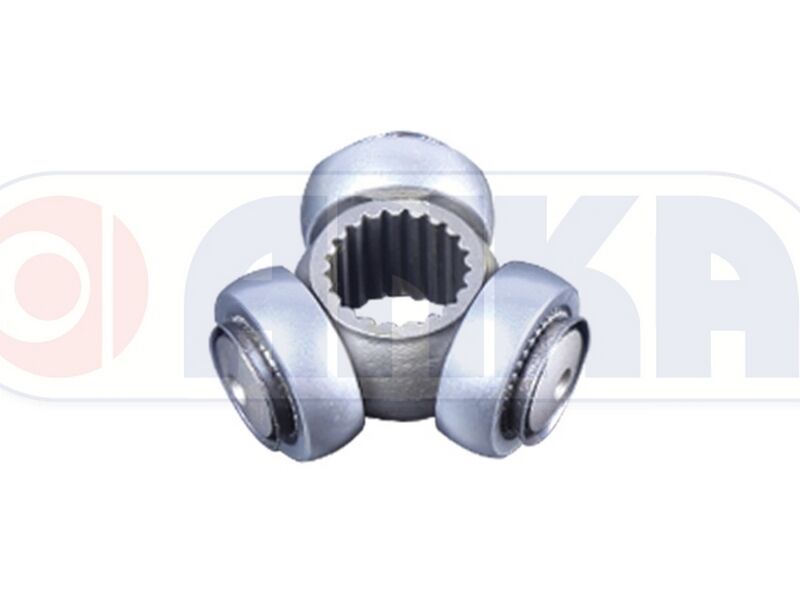 ANKA 50500008 AKS MAFSALI DOBLO 1.9D-1.4 07 > 21 DİŞ