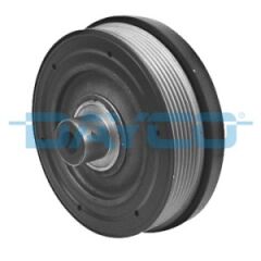 DAYCO DPV1071 KRANK KASNAGI CONNECT 1.8TDCI 75PS-90PS 02>13 FOCUS II 1.8TDCI 98>04 MONDEO IV S MAX GALAXY 1.8TDCI 07>