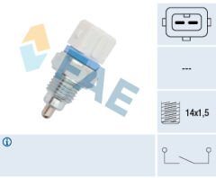 FAE 40650 GERİ VİTES MUŞÜRÜ PARTNER-BERLINGO-P106-P205-P206-P306-P307-P309-P405-P406-P605-EXPERT-JUMPY-XSARA BE3 SANZIMAN