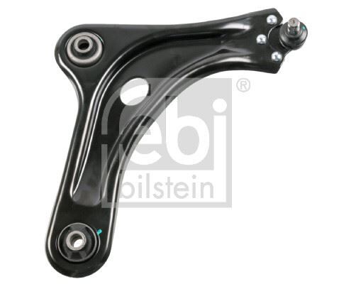 FEBI 280527 ÖN SALINCAK SAĞ ALT KOMPLE PEUGEOT P208 12>19 P2008 13> CITROEN C3 II 09> C4 CACTUS 14> DS3 10> G ÜÇLENDİRİLMİŞ