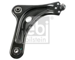 FEBI 280527 ÖN SALINCAK SAĞ ALT KOMPLE PEUGEOT P208 12>19 P2008 13> CITROEN C3 II 09> C4 CACTUS 14> DS3 10> G ÜÇLENDİRİLMİŞ