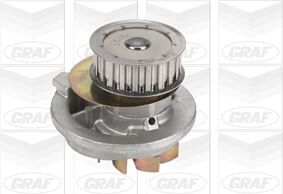 GRAF PA325 DEVİRDAİM ASTRA F-VECTRA A-KADETT E-OMEGA A-ASCONA C 1.8 -2.0