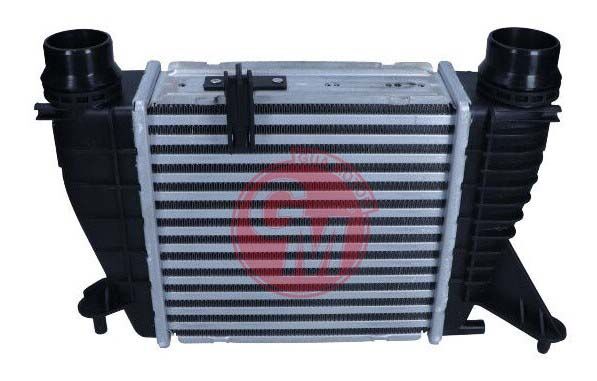 GUA 50147 TURBO RADYATÖRÜ INTERCOOLER RENAULT CLİO III 05>/MODUS 1.5DCİ 04>NOTE 06>1.5DCİ 1.2 TCE JUKE