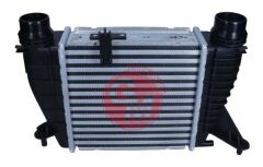GUA 50147 TURBO RADYATÖRÜ INTERCOOLER RENAULT CLİO III 05>/MODUS 1.5DCİ 04>NOTE 06>1.5DCİ 1.2 TCE JUKE